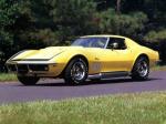 Chevrolet Corvette Stingray ZL-1 1969 года